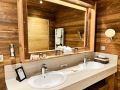Salle de bain junior suite 25