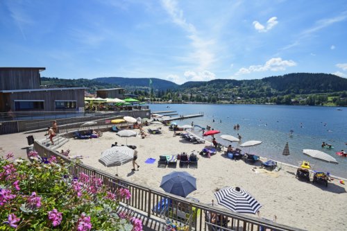 plage